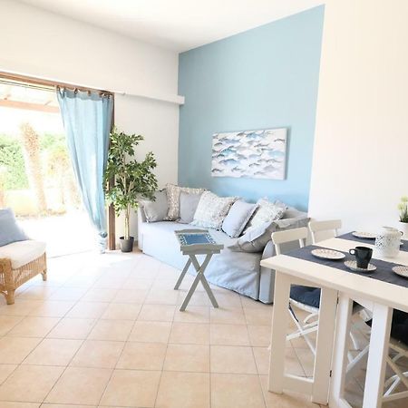 Blu Marea Villa Macari Buitenkant foto